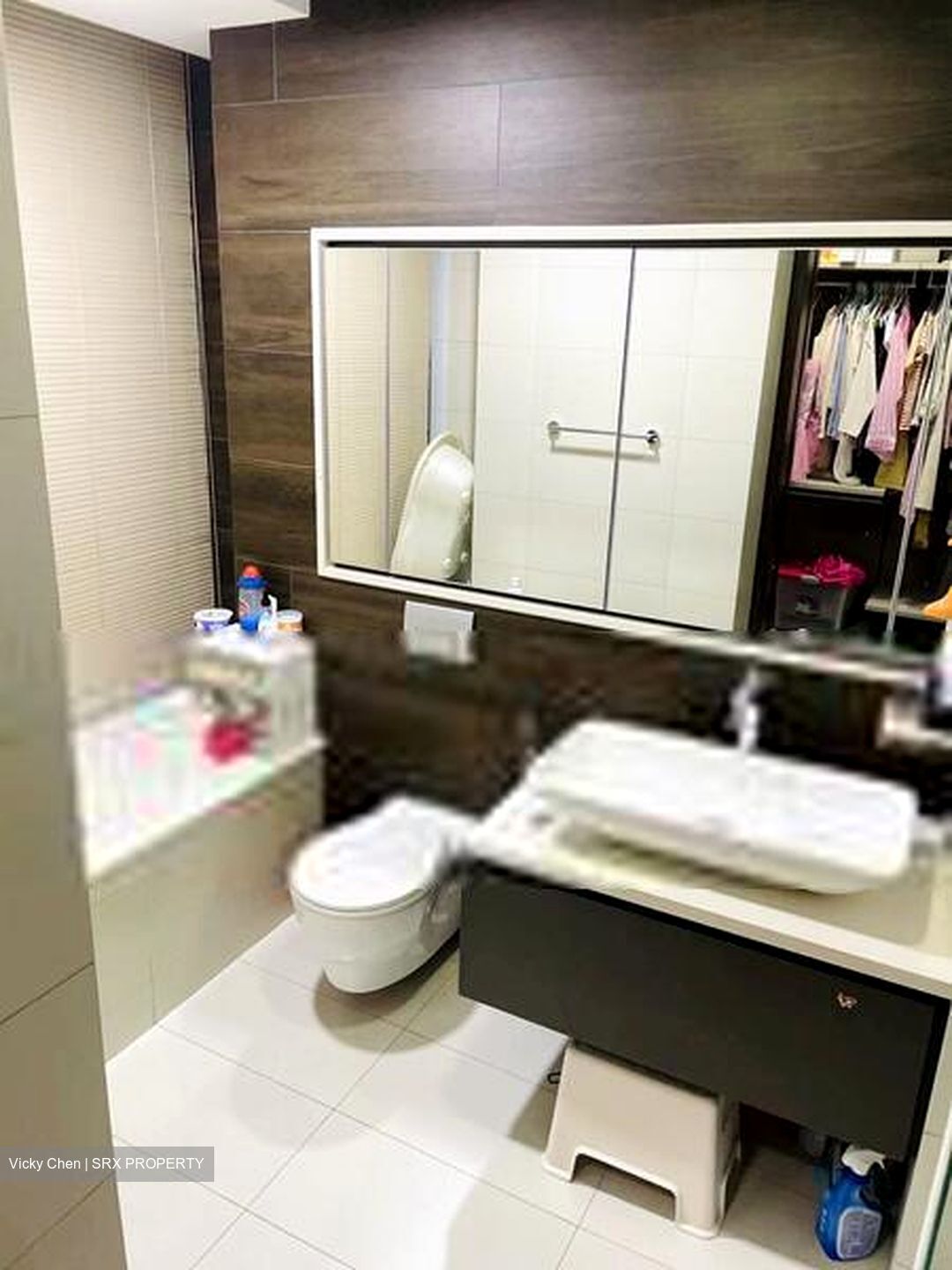 d'Nest (D18), Condominium #405475481